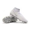 Nike Phantom VSN Elite DF FG Vit